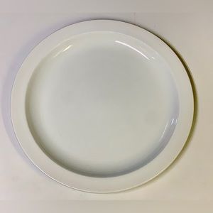 Vintage MIDWINTER STONEHENGE White Dinner Plate Replacement